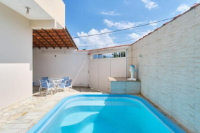 CASA CHIK PROX. A PRAIA DO JABAQUARA E AO CENTRO